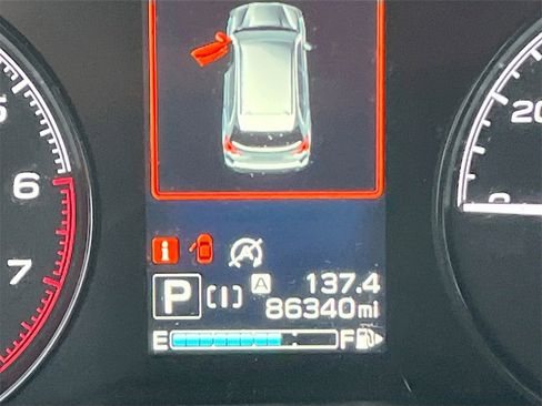 Used 2021 Subaru Forester image 12