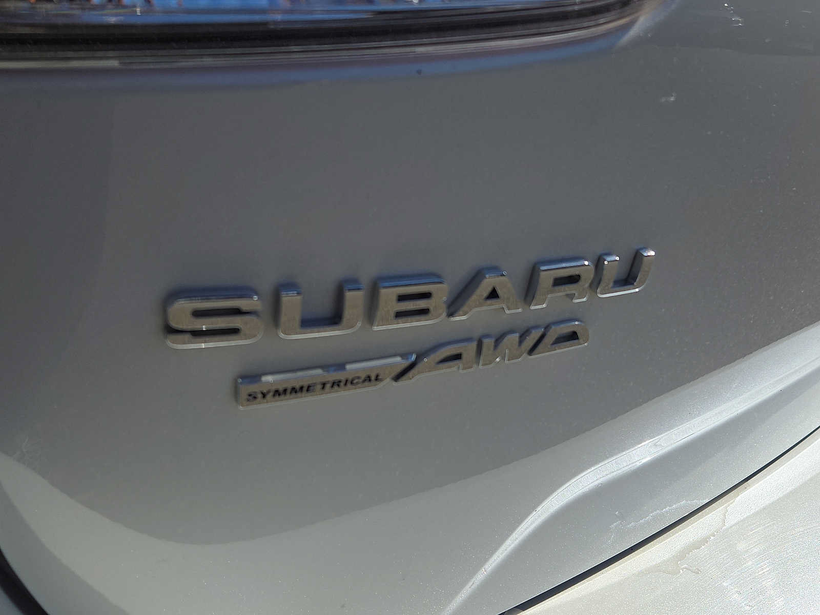 Used 2024 Subaru Forester AWD/4WD image 29