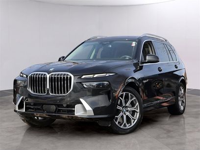 Used 2023 BMW X7 xDrive40i w/ Premium Package