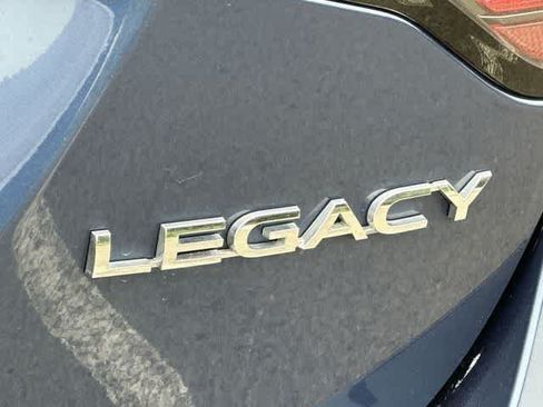 Used 2020 Subaru Legacy AWD/4WD image 17