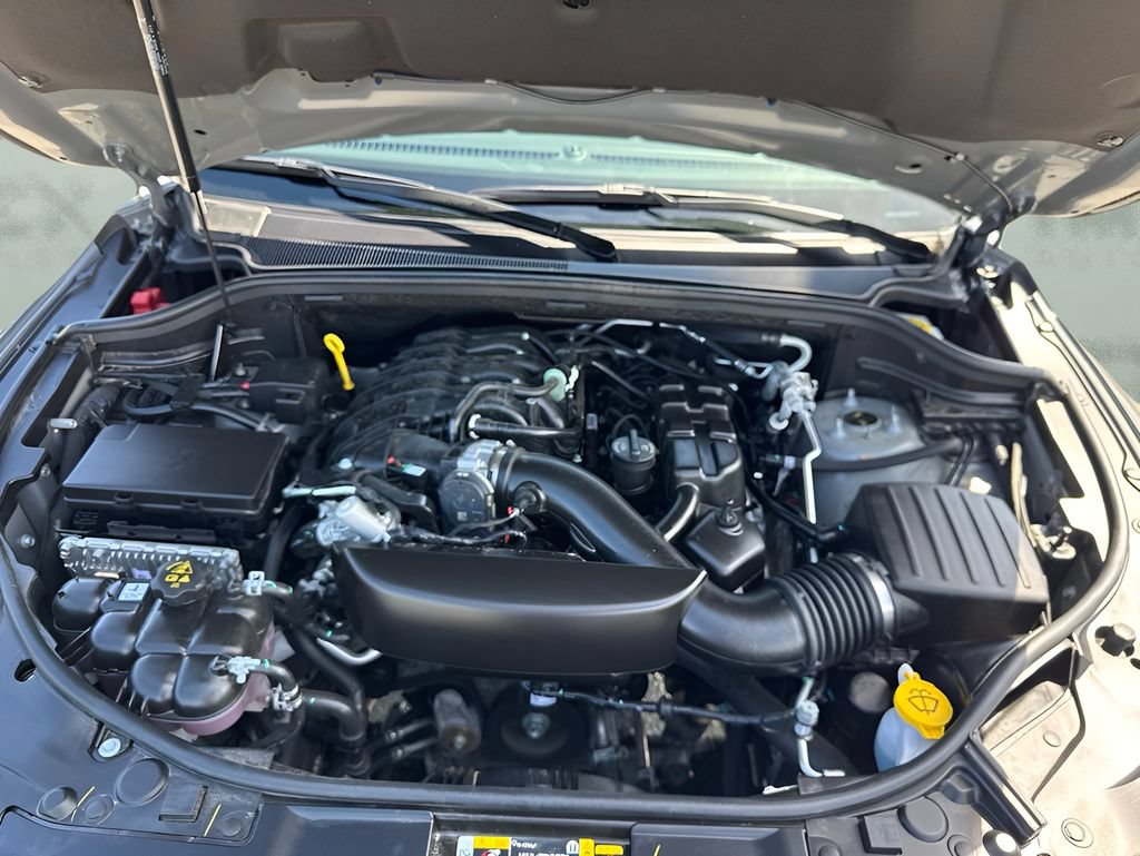 Used 2026 Dodge Durango GT RWD image 26
