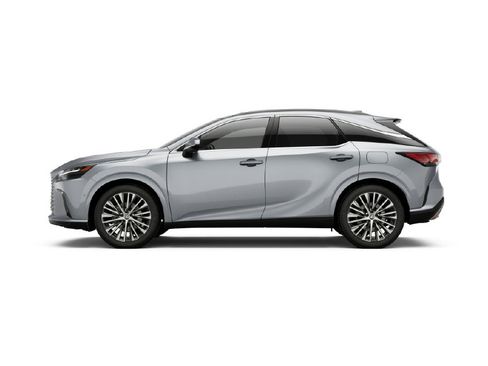 New 2026 Lexus RX 350 image 2