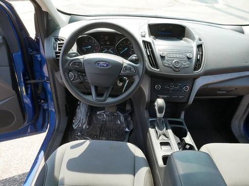 Used 2019 Ford Escape S FWD image 20