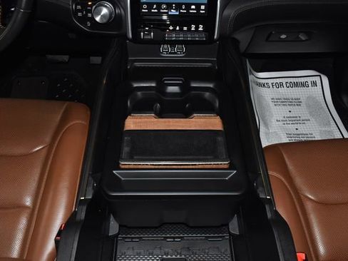 Certified 2023 RAM 1500 Limited image 24