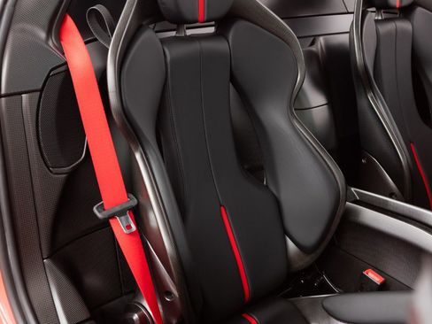 Certified 2022 Ferrari SF90 Spider image 76