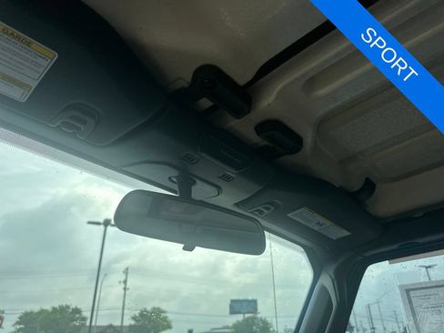 Used 2021 Jeep Wrangler Sport AWD/4WD image 21
