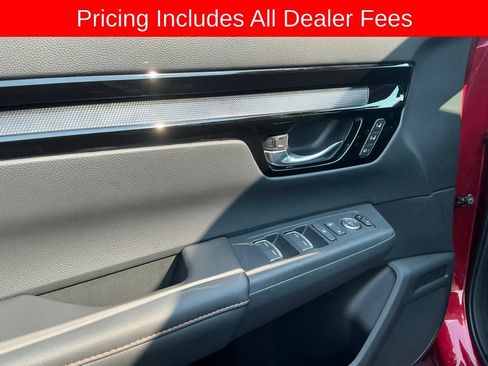 Used 2025 Honda CR-V Sport Touring image 10
