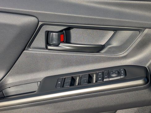 New 2026 Toyota bZ XLE Plus image 25