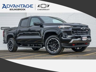 New 2026 Chevrolet Colorado Z71 w/ Technology Package