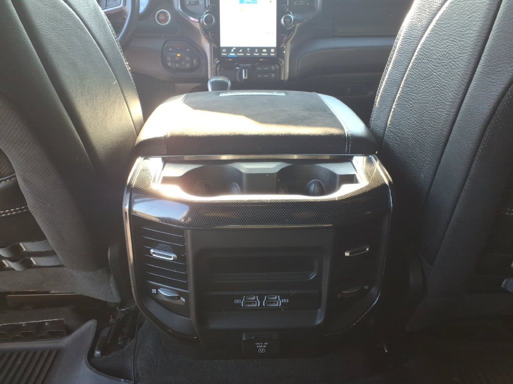 Used 2022 RAM 1500 TRX w/ TRX Level 1 Equipment Group AWD/4WD image 29