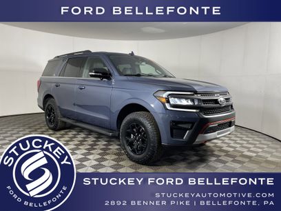 Used 2023 Ford Expedition Timberline
