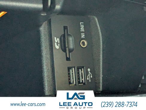 Used 2015 Ford Edge Sport w/ Equipment Group 401A image 28