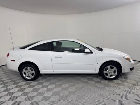 Used 2007 Chevrolet Cobalt LT image 4