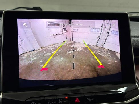 Certified 2023 Jeep Compass Limited image 52