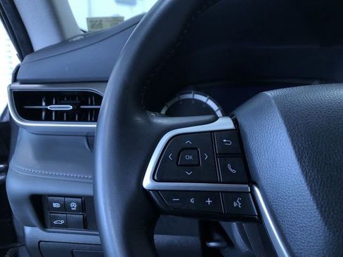 Certified 2024 Toyota Highlander LE image 27