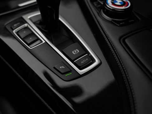 Used 2018 BMW 640i Gran Coupe w/ Executive Package RWD image 53