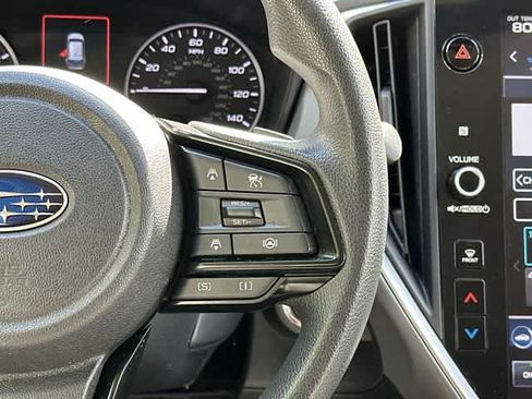 Certified 2024 Subaru Crosstrek 2.0i Premium AWD/4WD image 9