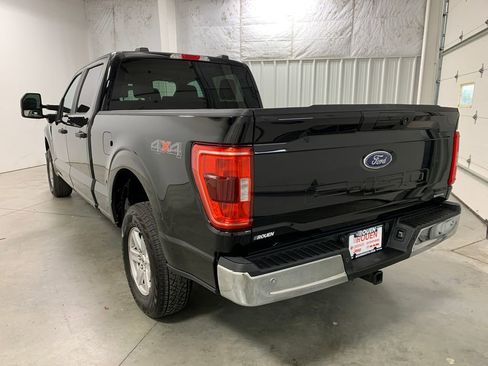 Used 2023 Ford F150 XLT w/ Trailer Tow Package image 22