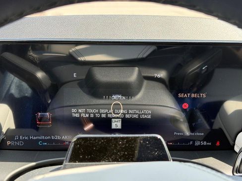 New 2026 Lincoln Aviator AWD image 19