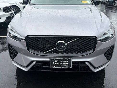 Used 2026 Volvo XC60 B5 Plus w/ Protection Package Premier AWD/4WD image 5