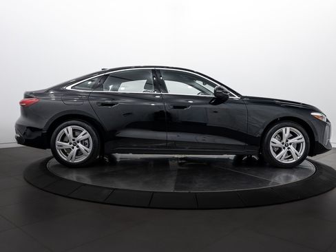 Certified 2025 Audi A5 2.0T Premium w/ Convenience Package image 3