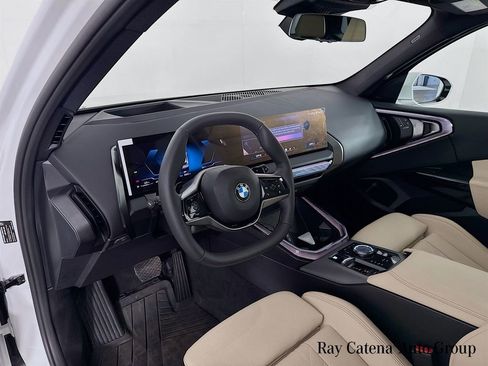 Used 2026 BMW X3 xDrive30 w/ Premium Package image 9