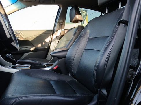 Used 2016 Honda Accord EX-L image 7