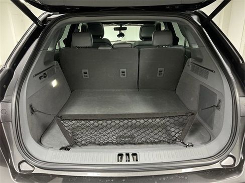 Used 2020 Lincoln Nautilus Reserve w/ Equipment Group 201A image 27