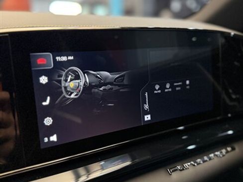 Used 2026 Ferrari Purosangue AWD/4WD image 18