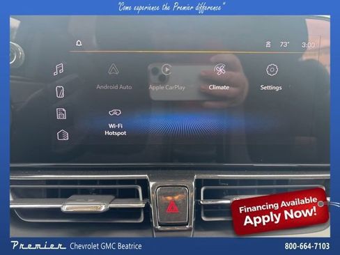 New 2026 Chevrolet TrailBlazer LT w/ Convenience Package image 30