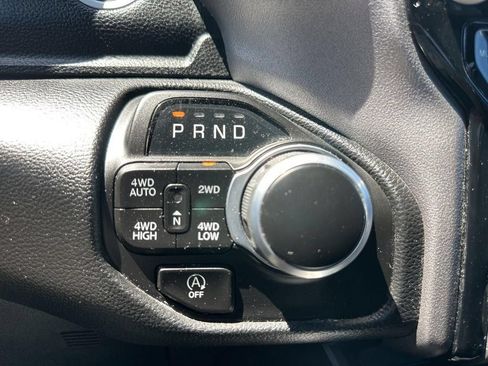 Used 2023 RAM 1500 Big Horn AWD/4WD image 45