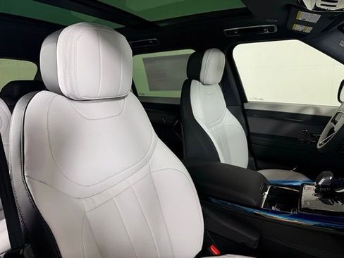 New 2025 Land Rover Range Rover Sport Dynamic SE image 37