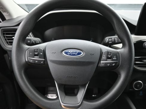 Used 2021 Ford Escape SE image 13