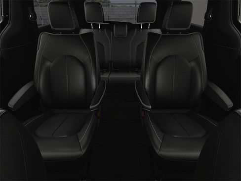 New 2025 Chrysler Pacifica Select image 19
