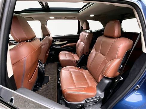 Used 2019 Subaru Ascent Touring w/ Popular Package #3 image 22