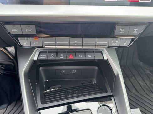 Certified 2023 Audi A3 2.0T Premium w/ Convenience Package image 20