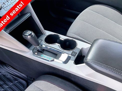 Used 2016 Chevrolet Equinox LT w/ Convenience Package image 17