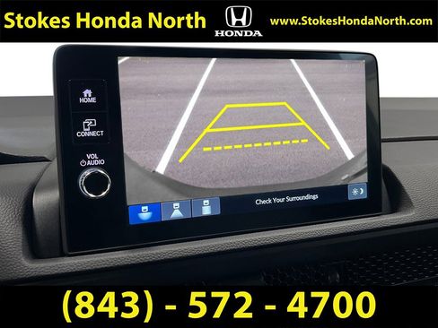 New 2026 Honda CR-V LX image 19