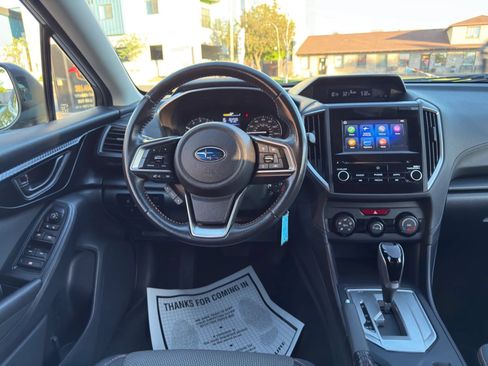 Used 2019 Subaru Crosstrek 2.0i Premium w/ Eyesight System AWD/4WD image 19