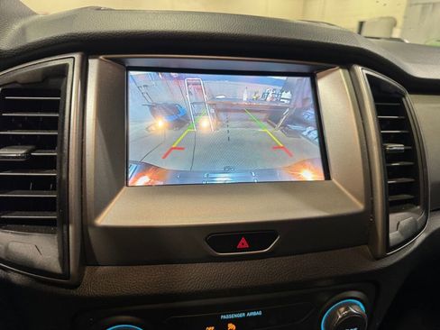 Used 2021 Ford Ranger XL w/ Equipment Group 101A High image 12