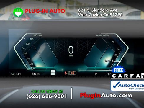 Used 2024 BMW i4 eDrive35 w/ Premium Package RWD image 20