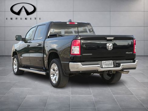Used 2019 RAM 1500 Big Horn image 5