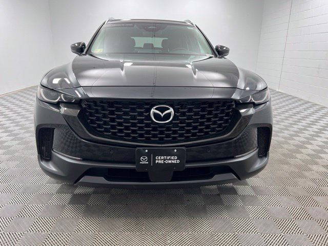Used 2026 MAZDA CX-50 AWD 2.5 S w/ Preferred Pkg image 3