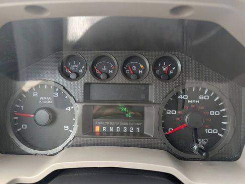 Used 2010 Ford F250 XL AWD/4WD image 30
