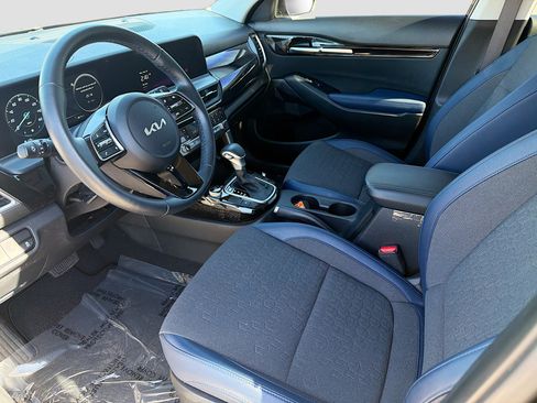 Used 2024 Kia Seltos S image 24