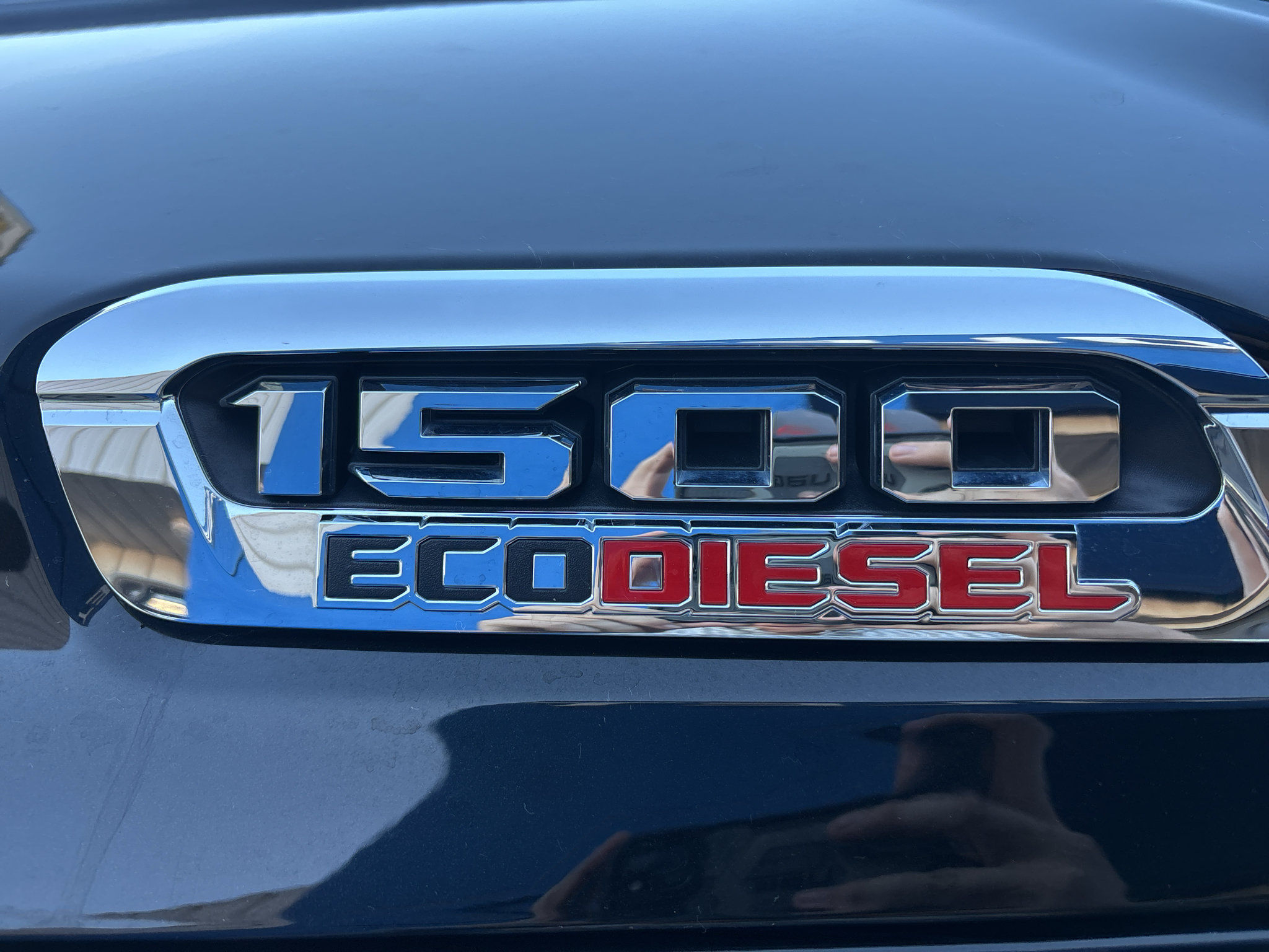 Used 2020 RAM 1500 Limited AWD/4WD image 33