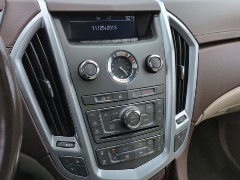 Used 2011 Cadillac SRX Luxury AWD/4WD image 26