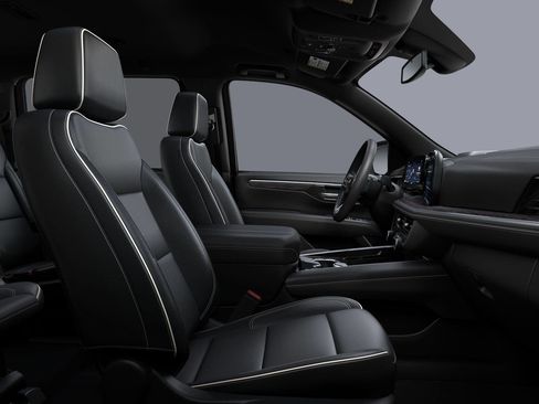 New 2026 Chevrolet Suburban Premier image 41