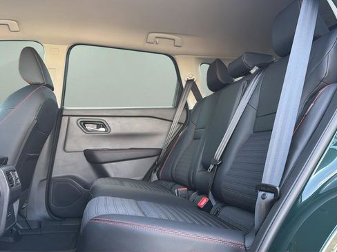 New 2026 Nissan Rogue SV AWD/4WD image 19