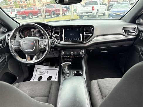 Used 2023 Dodge Durango SXT Launch Edition image 22